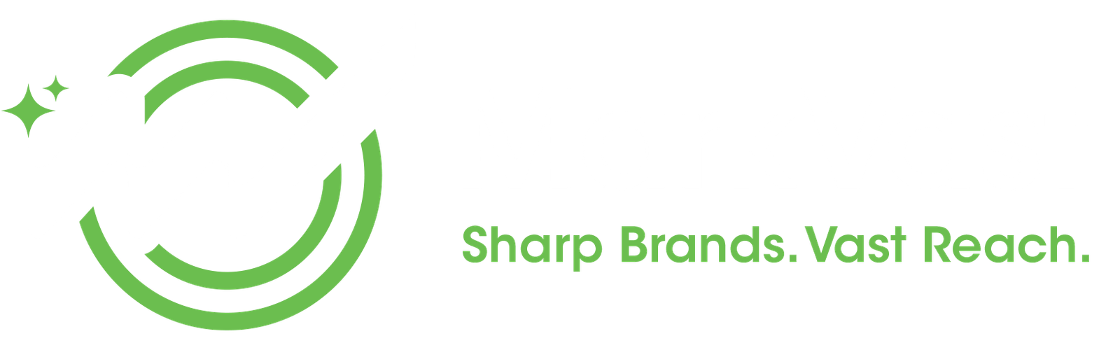 MarkVast — Sharp Brands. Vast Reach.